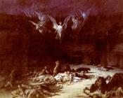 保罗 古斯塔夫 多尔 : The Christian Martyrs